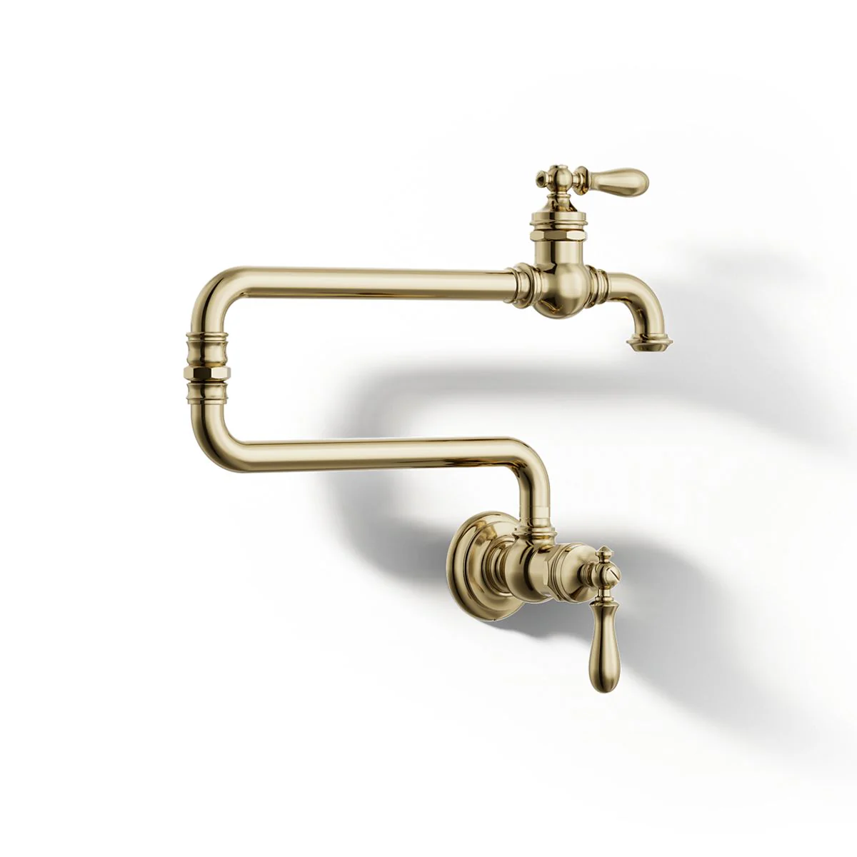 KOHLER K-99270 Artifacts Wall-mount pot filler - Image 17