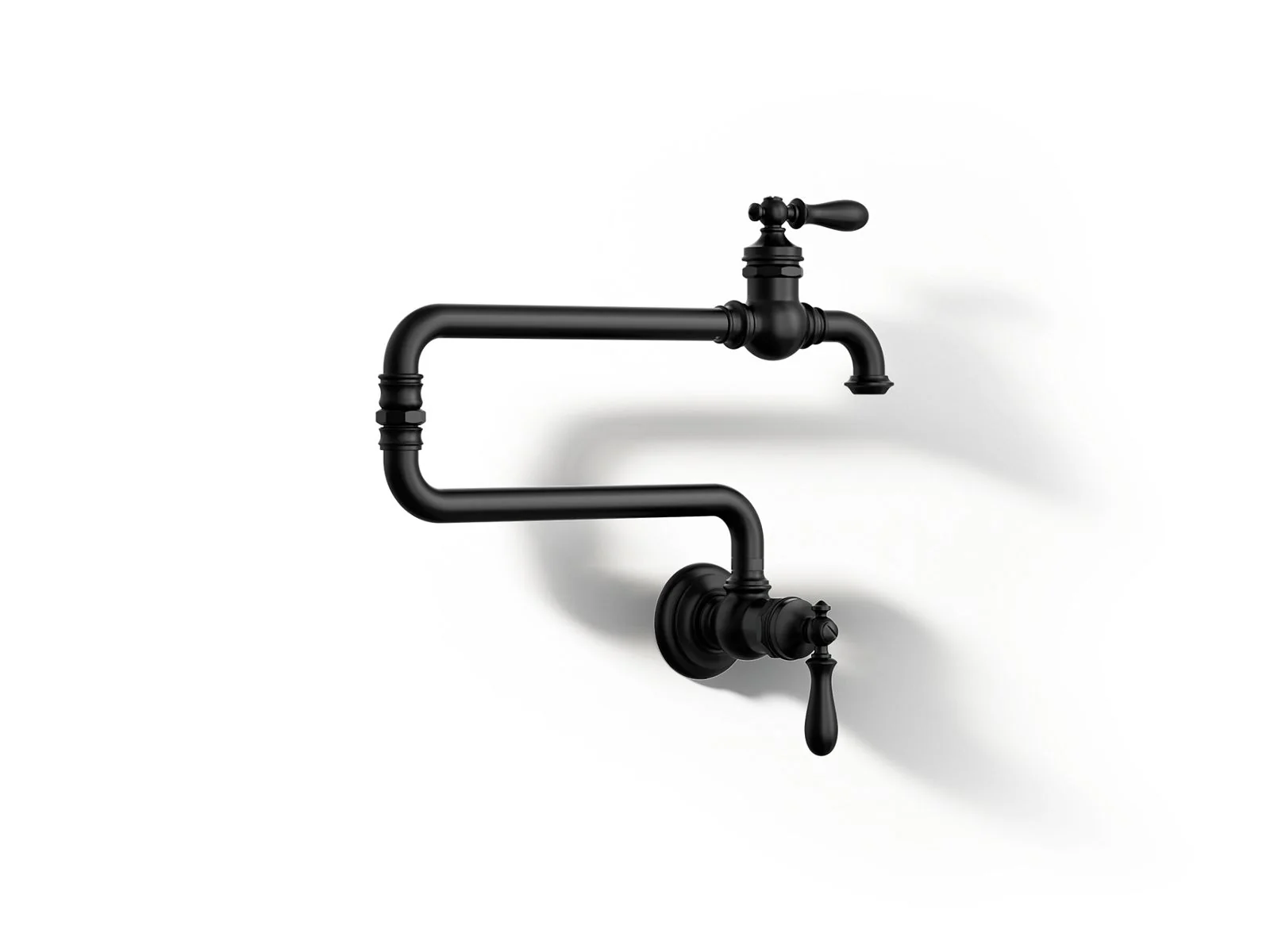 KOHLER K-99270 Artifacts Wall-mount pot filler - Image 20