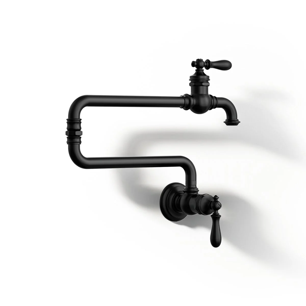 KOHLER K-99270 Artifacts Wall-mount pot filler - Image 22