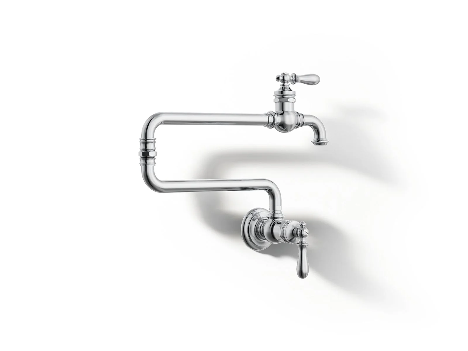 KOHLER K-99270 Artifacts Wall-mount pot filler - Image 30