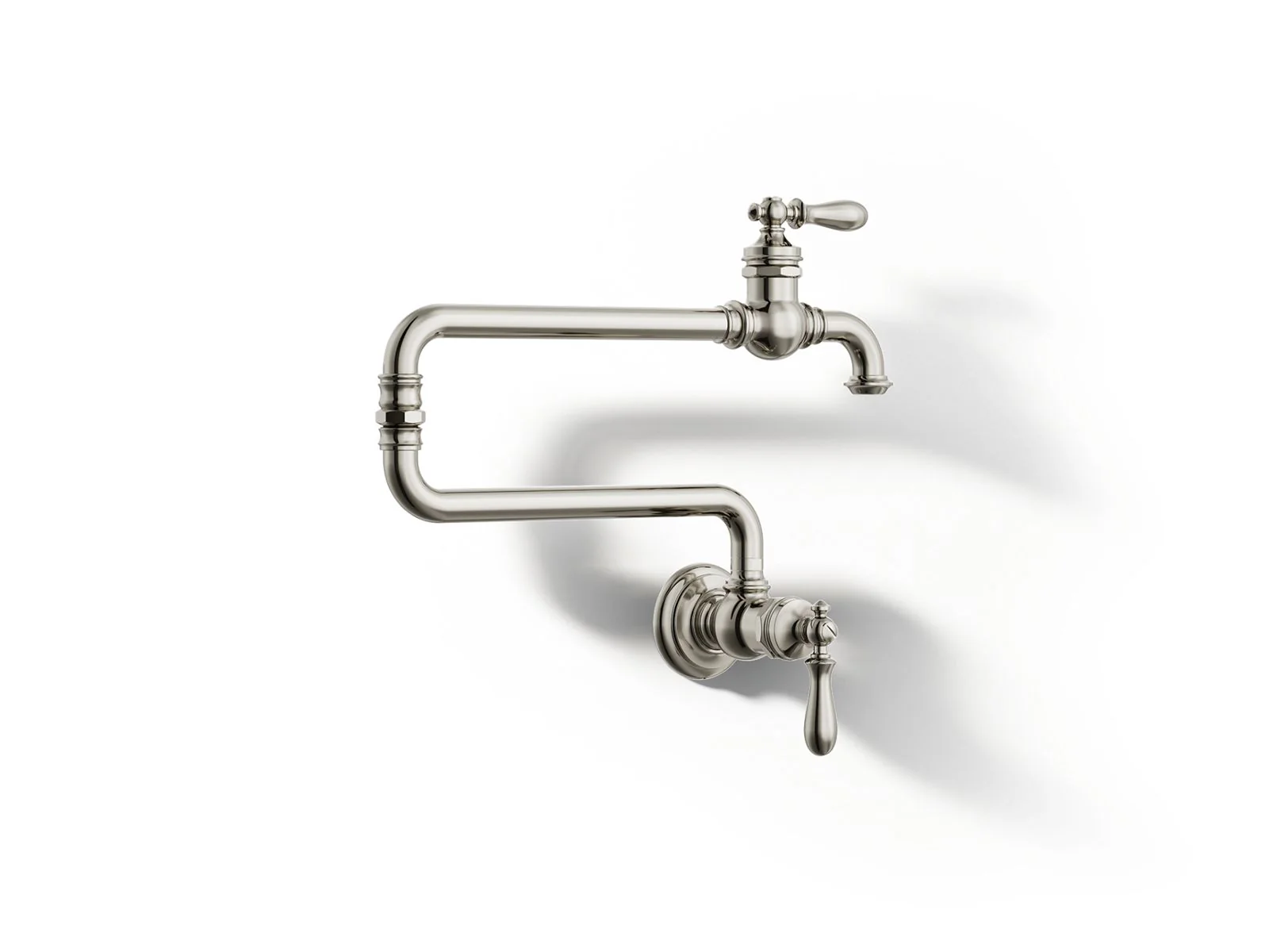 KOHLER K-99270 Artifacts Wall-mount pot filler - Image 35
