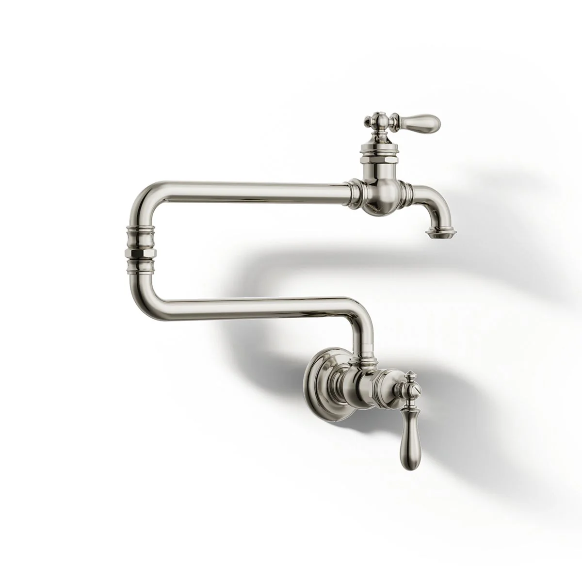 KOHLER K-99270 Artifacts Wall-mount pot filler - Image 39