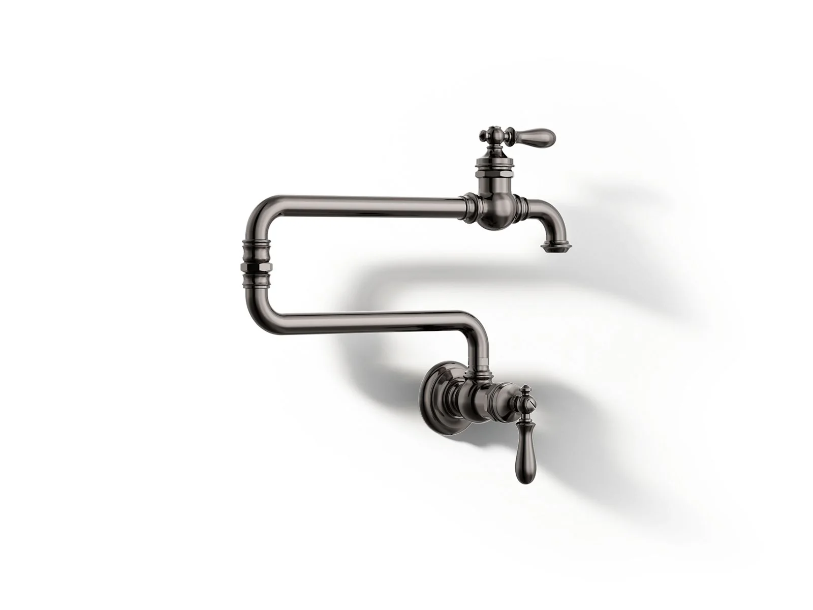 KOHLER K-99270 Artifacts Wall-mount pot filler - Image 40