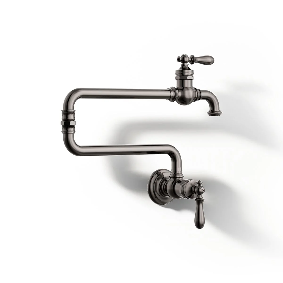 KOHLER K-99270 Artifacts Wall-mount pot filler - Image 44