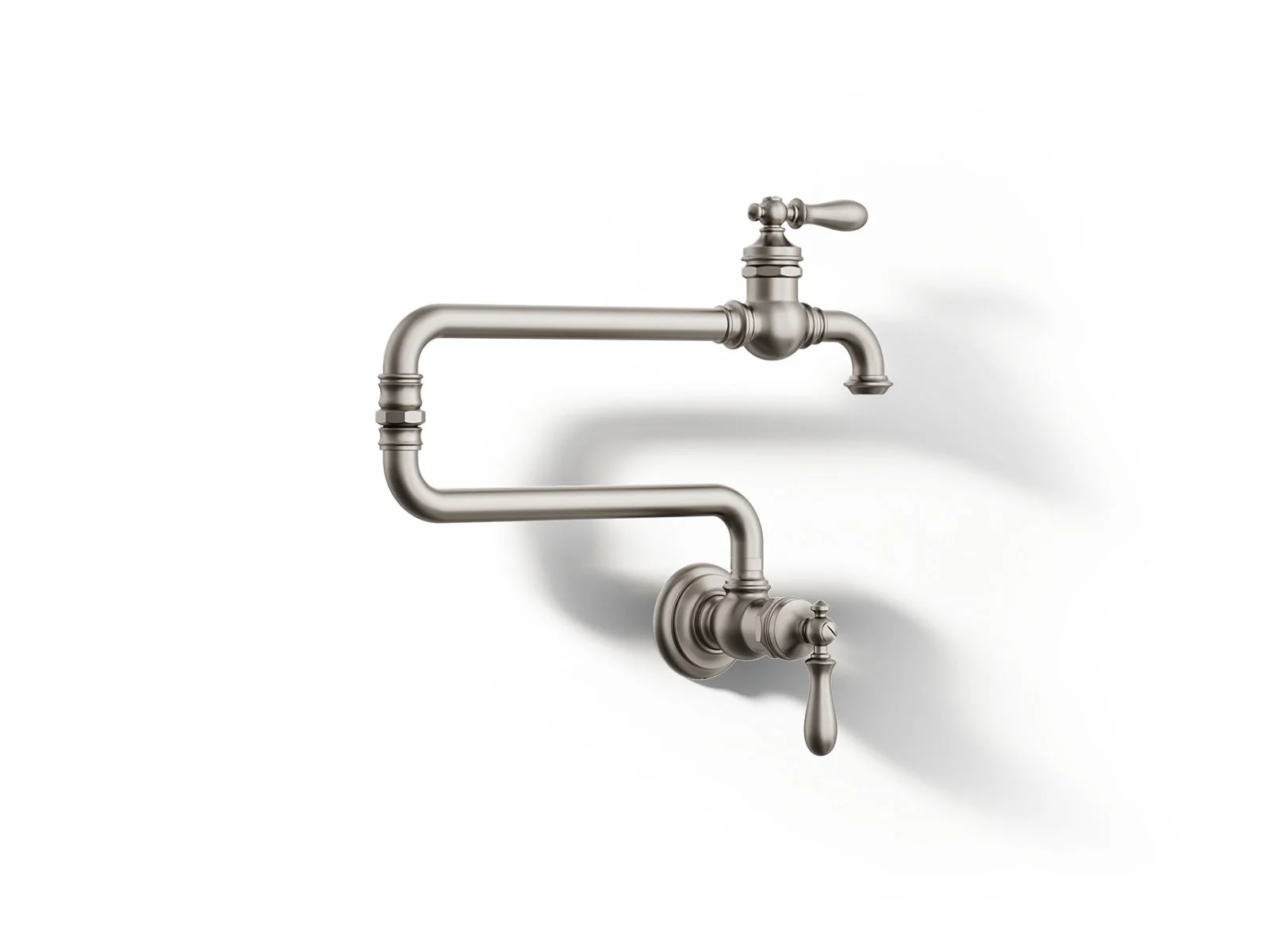 KOHLER K-99270 Artifacts Wall-mount pot filler - Image 45