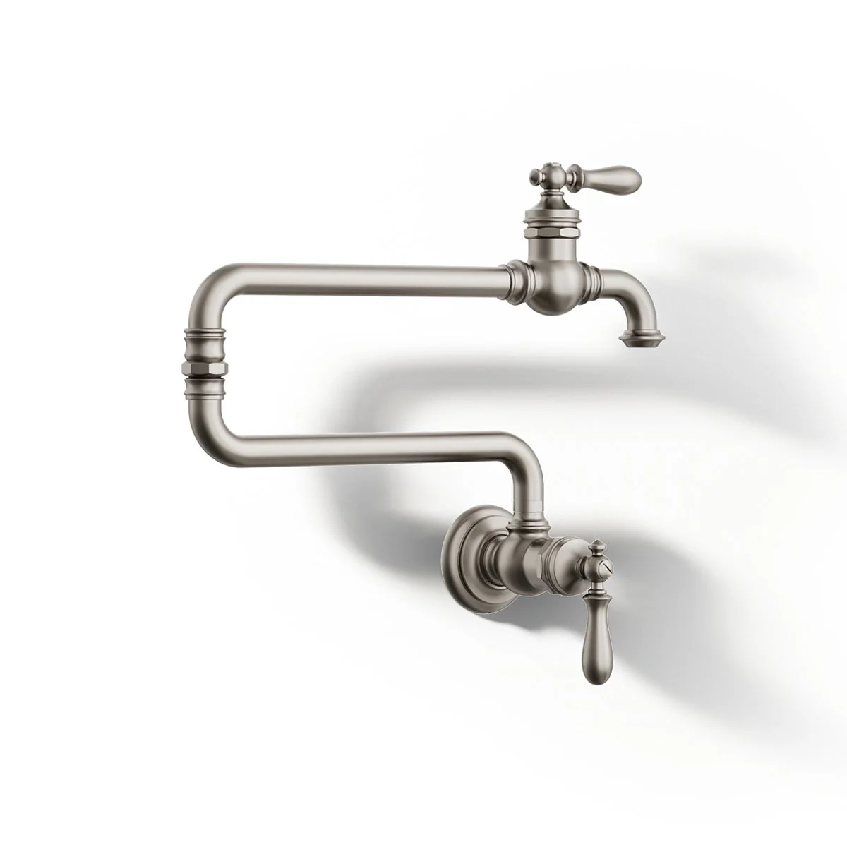KOHLER K-99270 Artifacts Wall-mount pot filler - Image 47