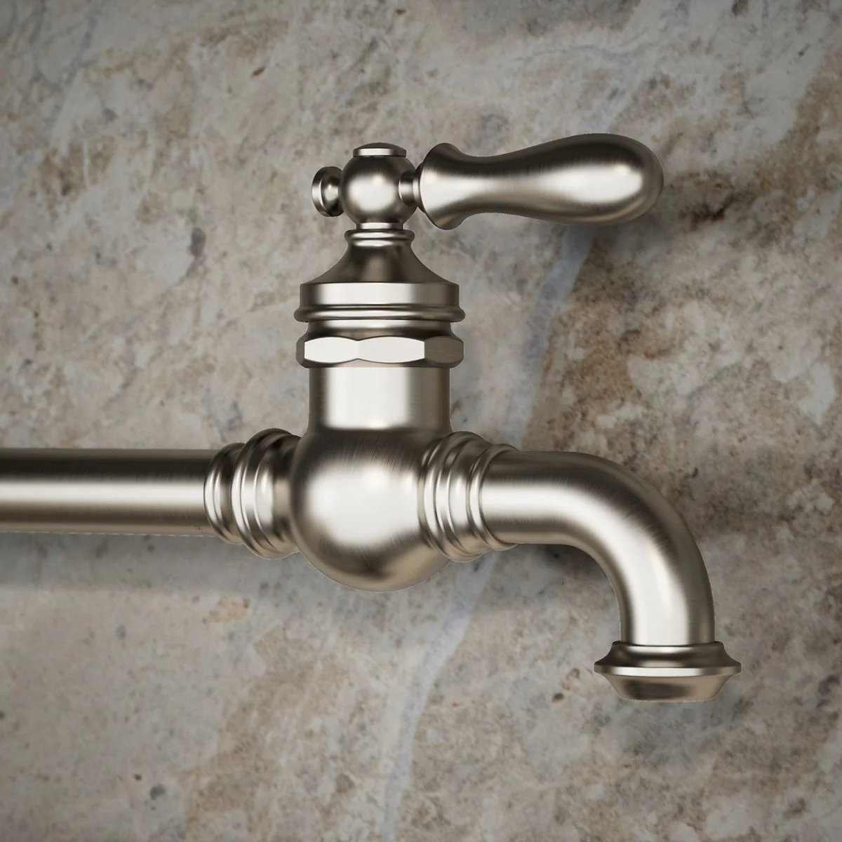 KOHLER K-99270 Artifacts Wall-mount pot filler - Image 49