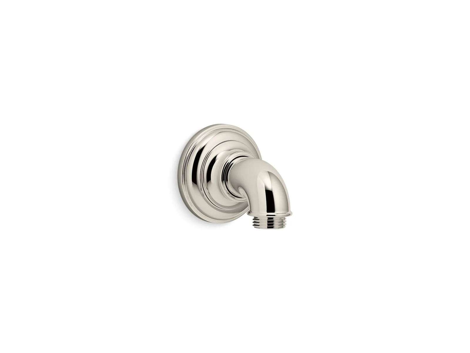 KOHLER K-72796 Artifacts Wall-mount supply elbow - Image 5