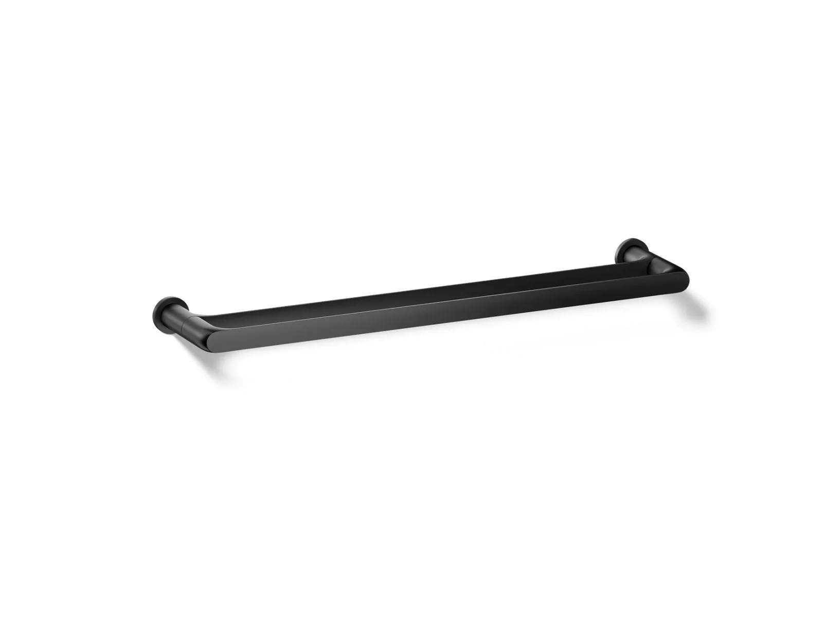 KOHLER K-97496 Avid 24" double towel bar - Image 10