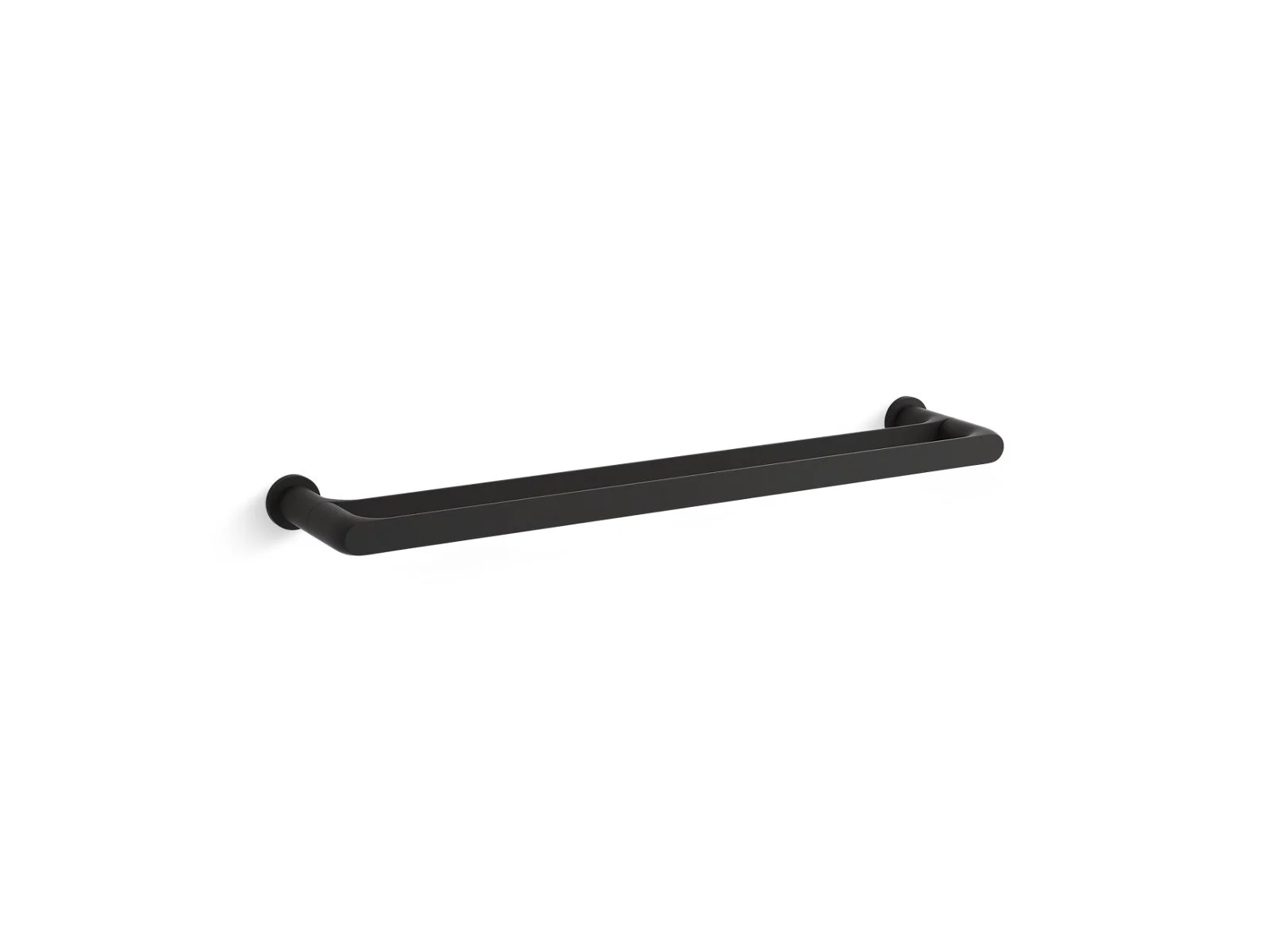 KOHLER K-97496 Avid 24" double towel bar - Image 2