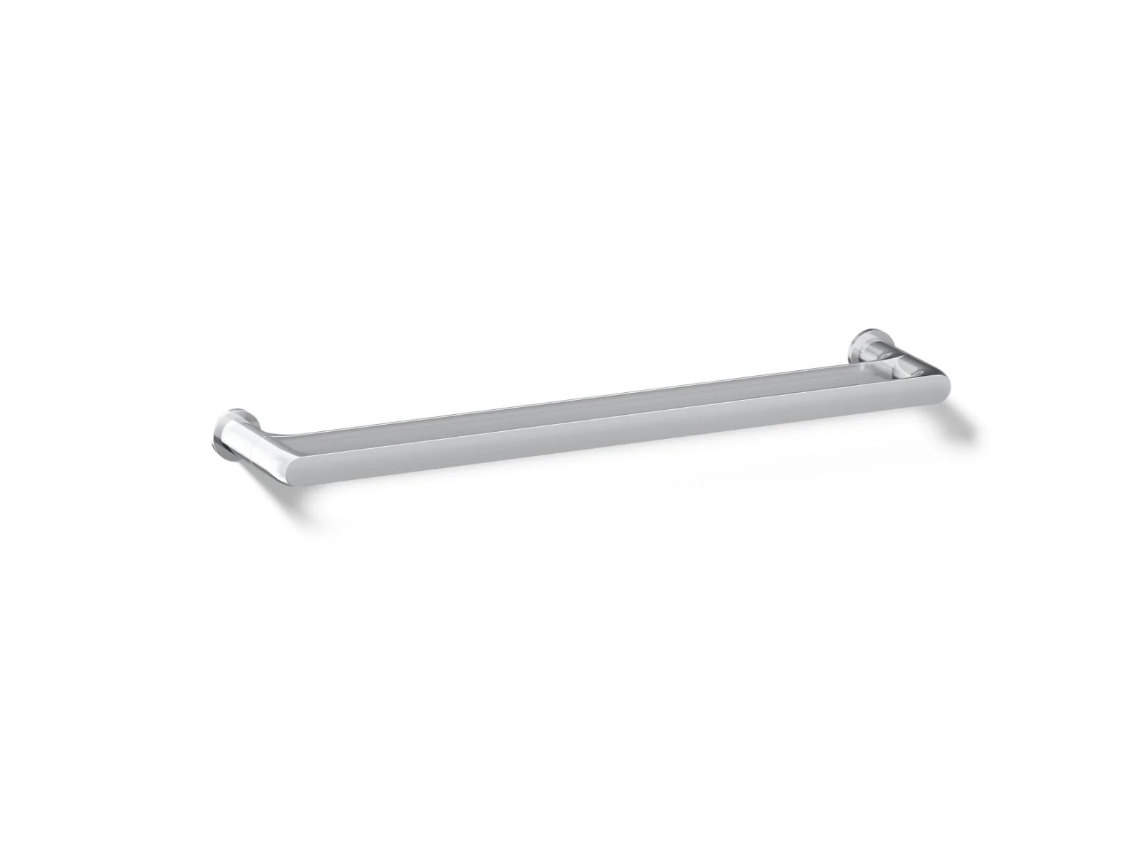 KOHLER K-97496 Avid 24" double towel bar - Image 20