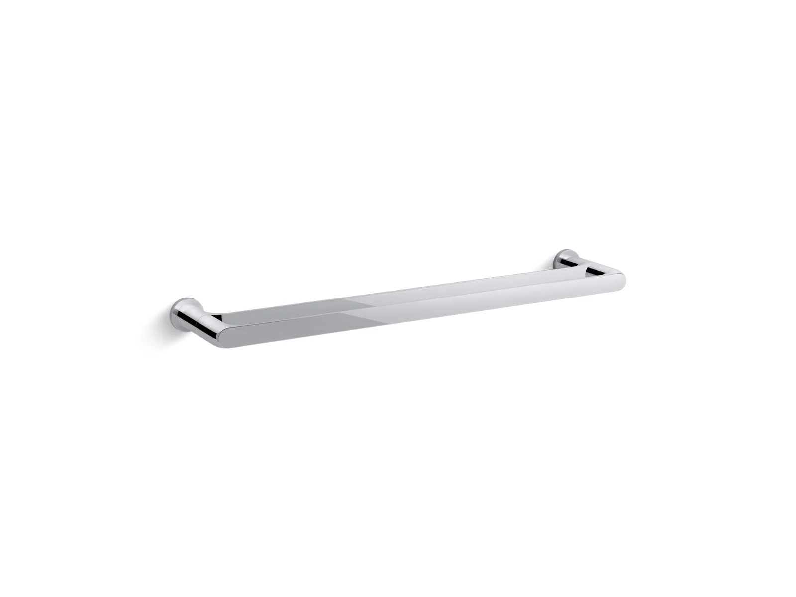 KOHLER K-97496 Avid 24" double towel bar - Image 4