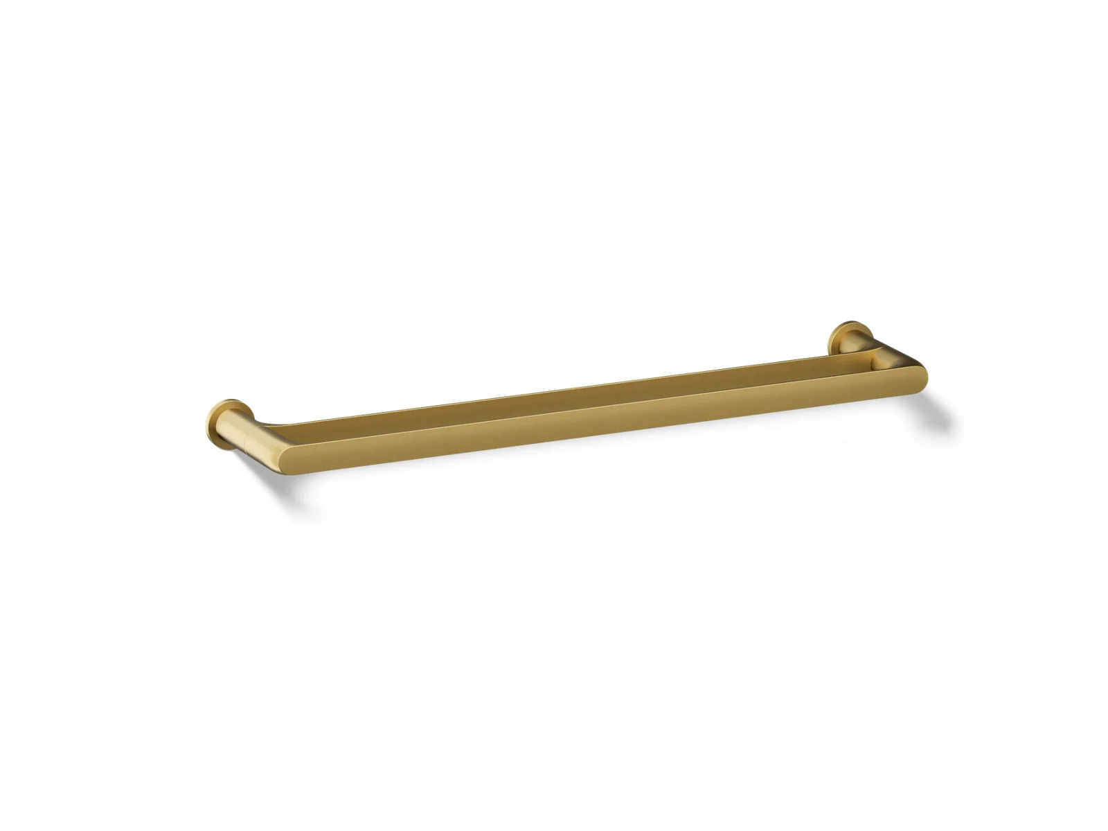 KOHLER K-97496 Avid 24" double towel bar - Image 5