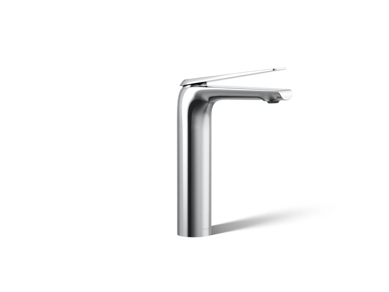 KOHLER K-97347-4N Avid Tall single-handle bathroom sink faucet, 0.5 gpm - Image 20