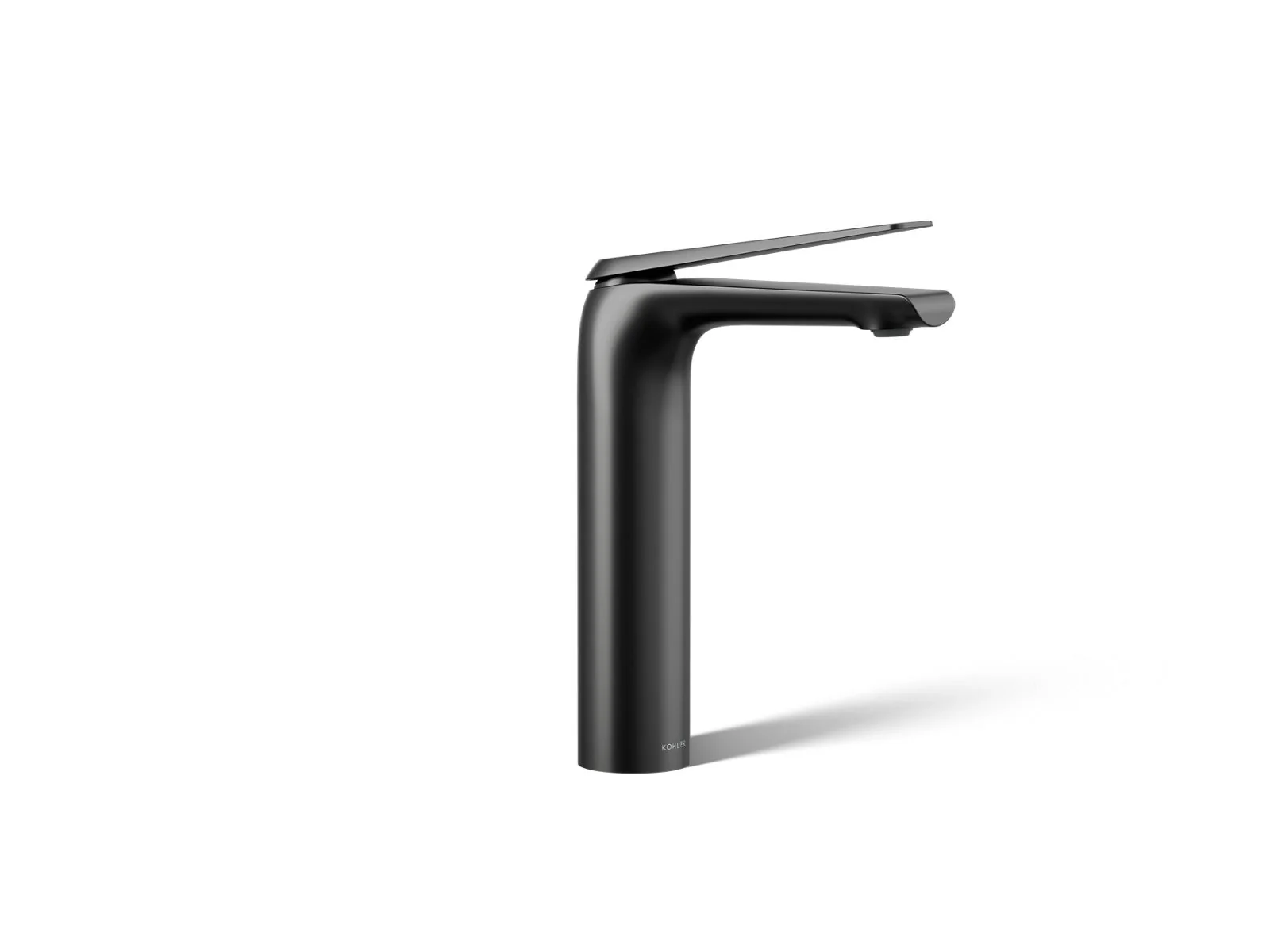 KOHLER K-97347-4 Avid Tall single-handle bathroom sink faucet, 1.2 gpm - Image 10