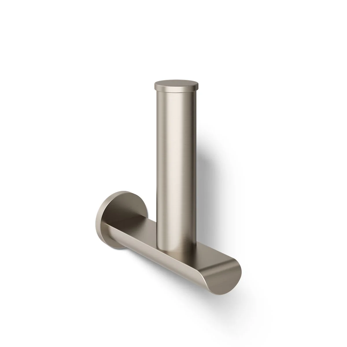 KOHLER K-97502 Avid Vertical toilet paper holder - Image 18