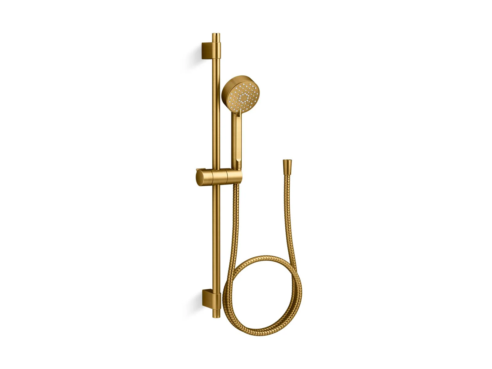 KOHLER K-98361-G Awaken 27" three-function handshower kit, 1.75 gpm - Image 5