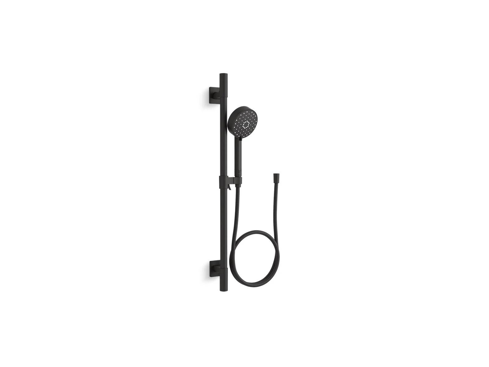KOHLER K-99242-G Awaken 30" deluxe three-function handshower kit, 1.75 gpm - Image 2