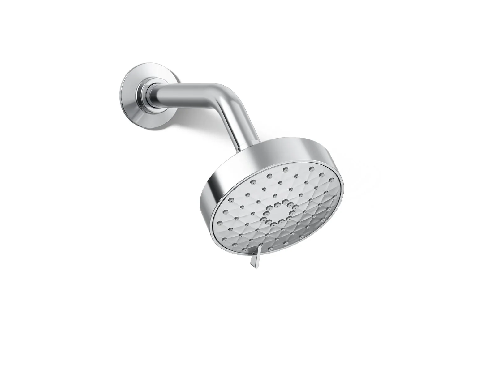 KOHLER K-72419-H Awaken G110 Three-function showerhead, 1.5 gpm - Image 9