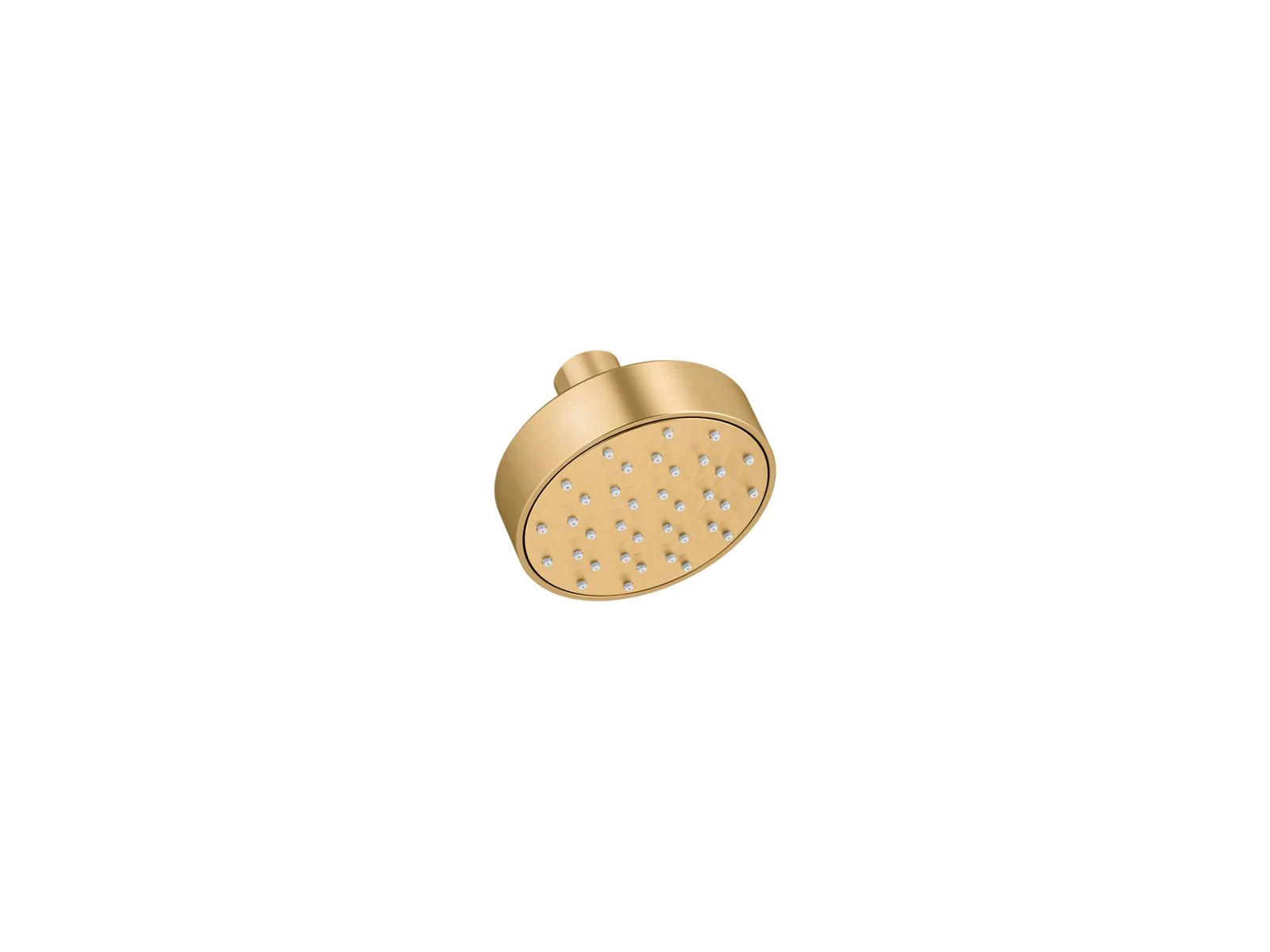 KOHLER K-72417 Awaken Single-function showerhead, 1.75 gpm