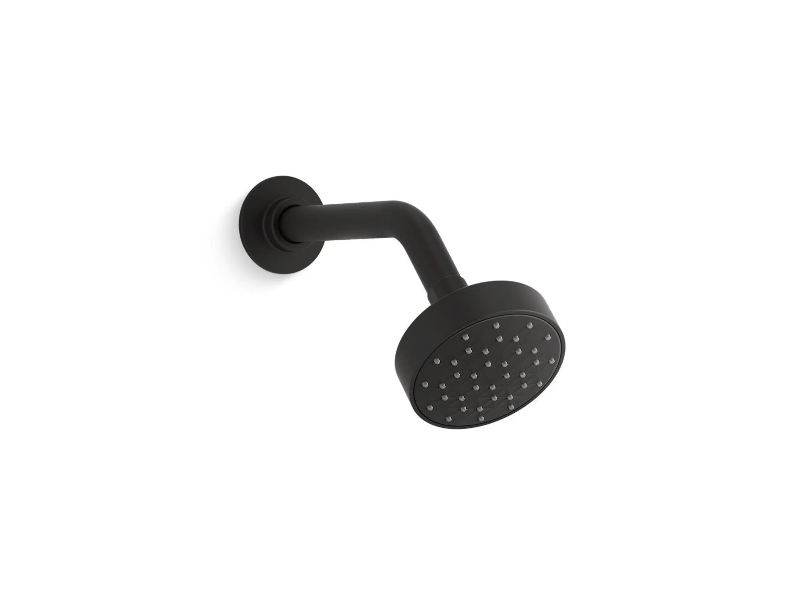 KOHLER K-72417 Awaken Single-function showerhead, 1.75 gpm - Image 2