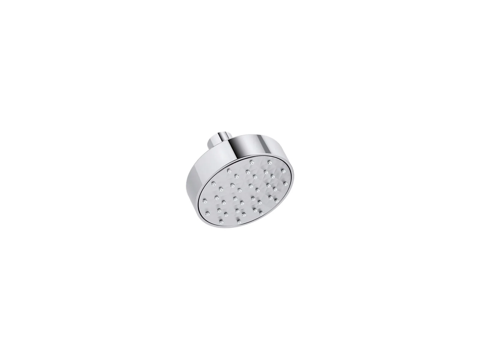 KOHLER K-72417 Awaken Single-function showerhead, 1.75 gpm - Image 4