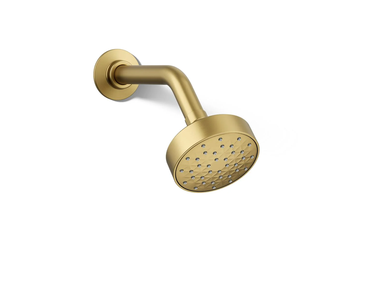 KOHLER K-72417 Awaken Single-function showerhead, 1.75 gpm - Image 6