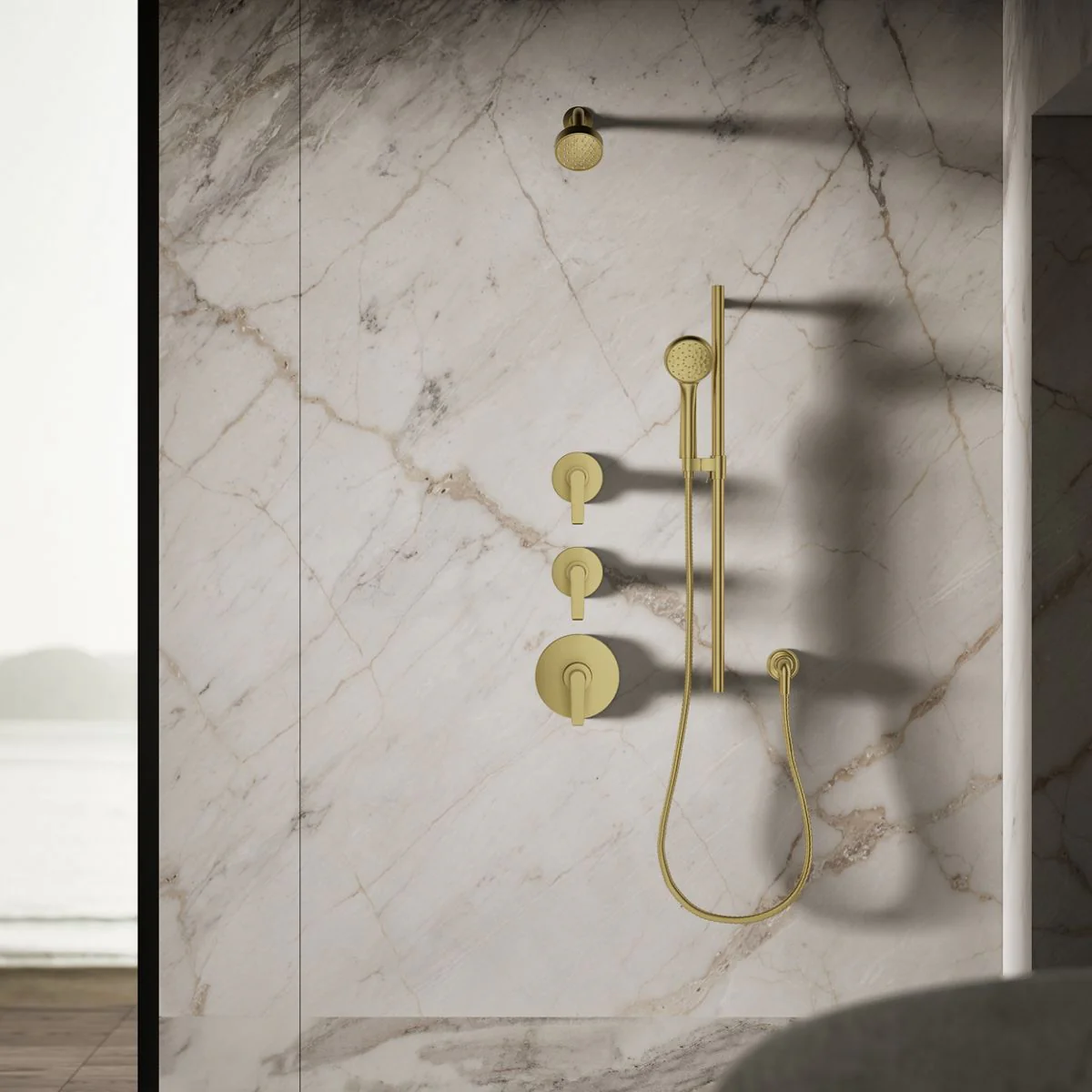 KOHLER K-72417 Awaken Single-function showerhead, 1.75 gpm - Image 9
