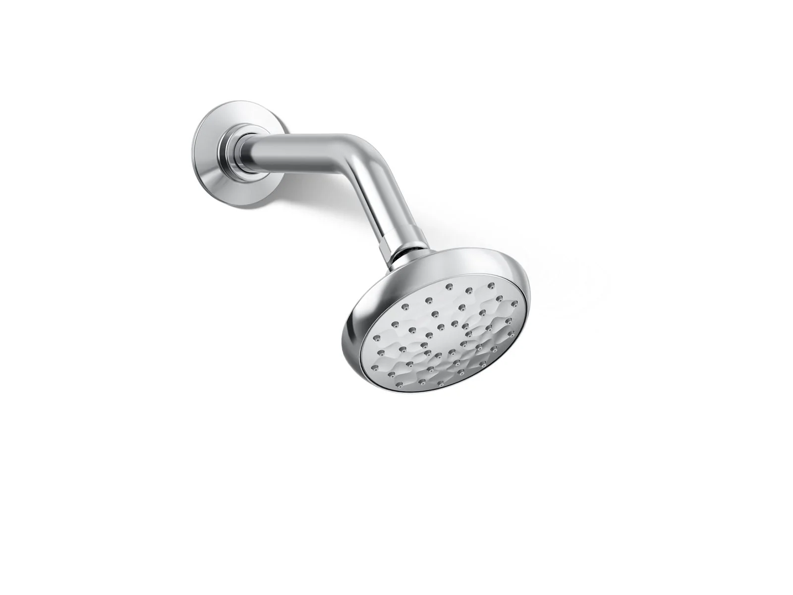 KOHLER K-72423 Awaken Single-function showerhead, 1.75 gpm - Image 8