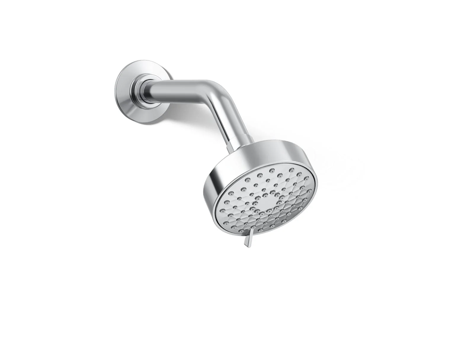 KOHLER K-72418-H Awaken Three-function showerhead, 1.5 gpm - Image 2