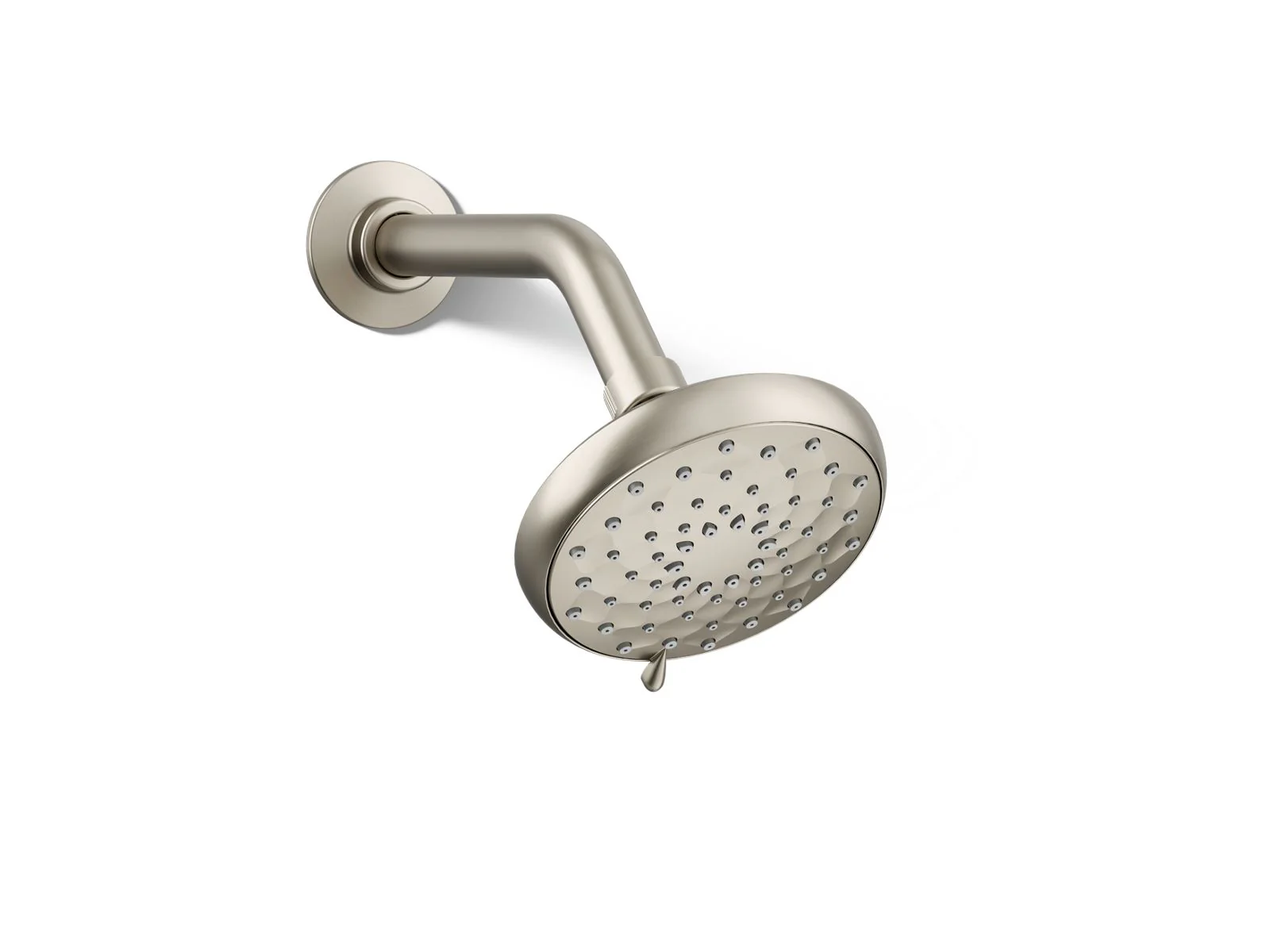 KOHLER K-72425-G Awaken Three-function showerhead, 1.75 gpm - Image 4