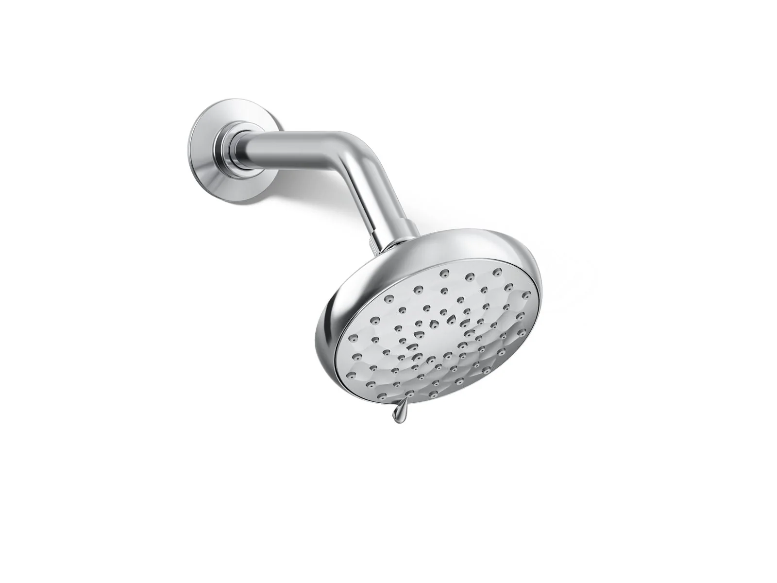 KOHLER K-72425-G Awaken Three-function showerhead, 1.75 gpm - Image 9