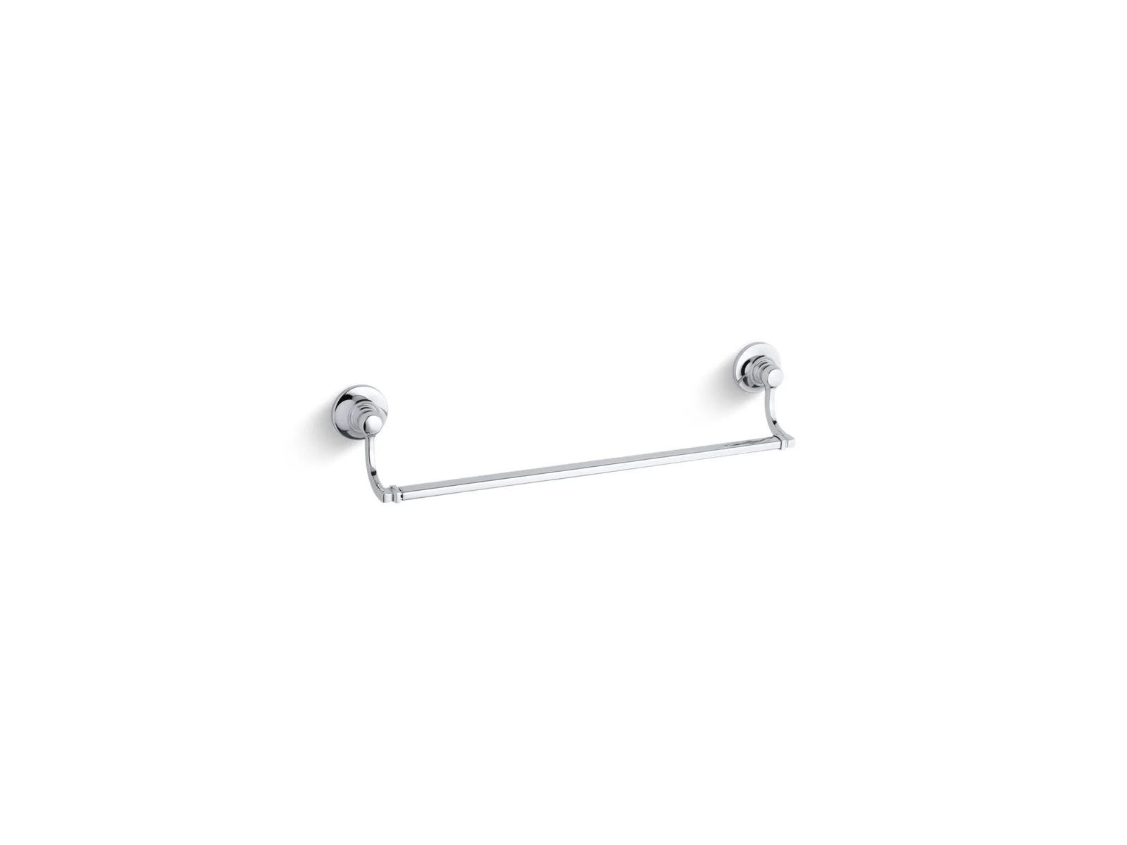 KOHLER K-11410 Bancroft 18" towel bar - Image 2