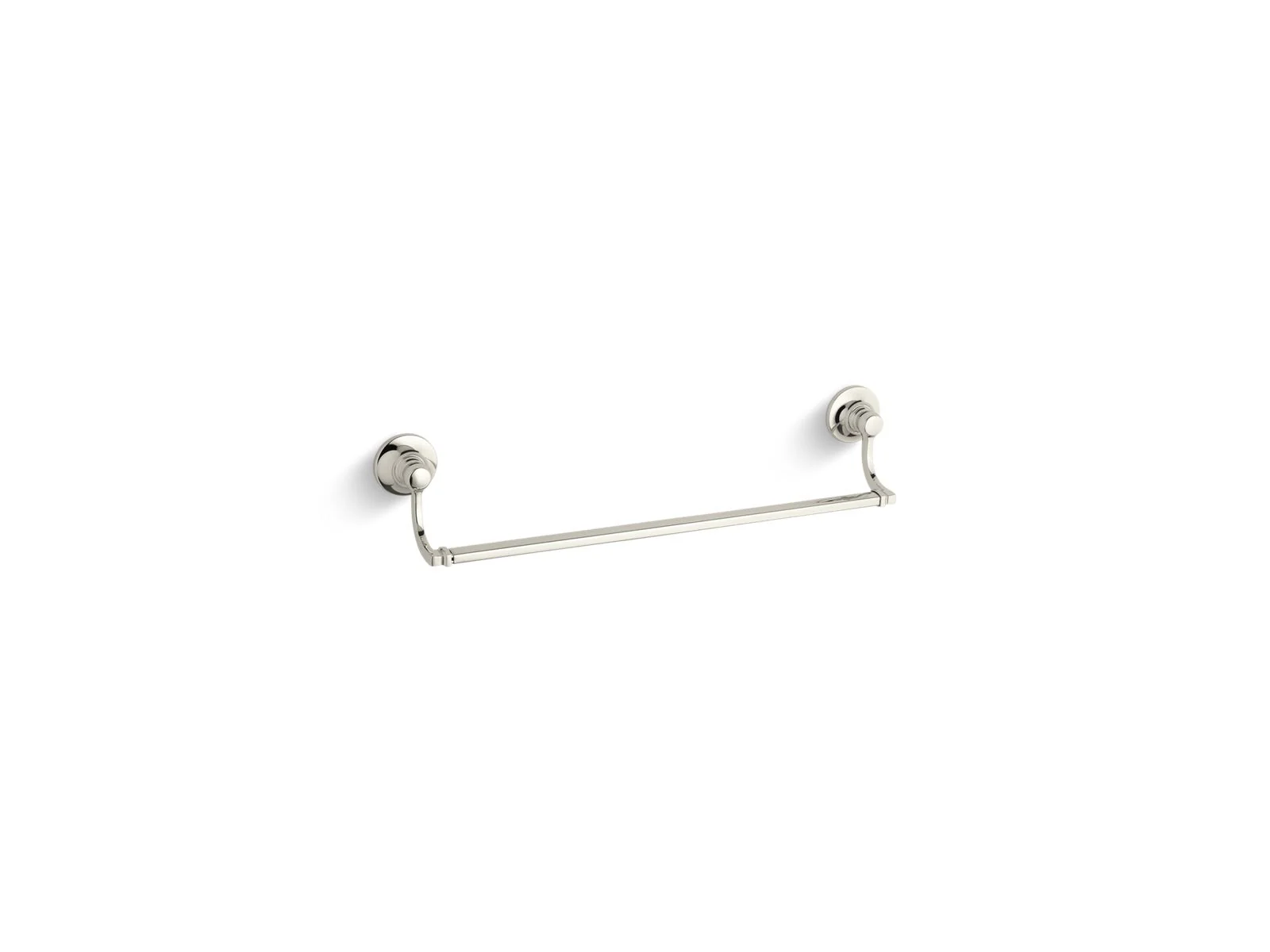 KOHLER K-11410 Bancroft 18" towel bar - Image 3