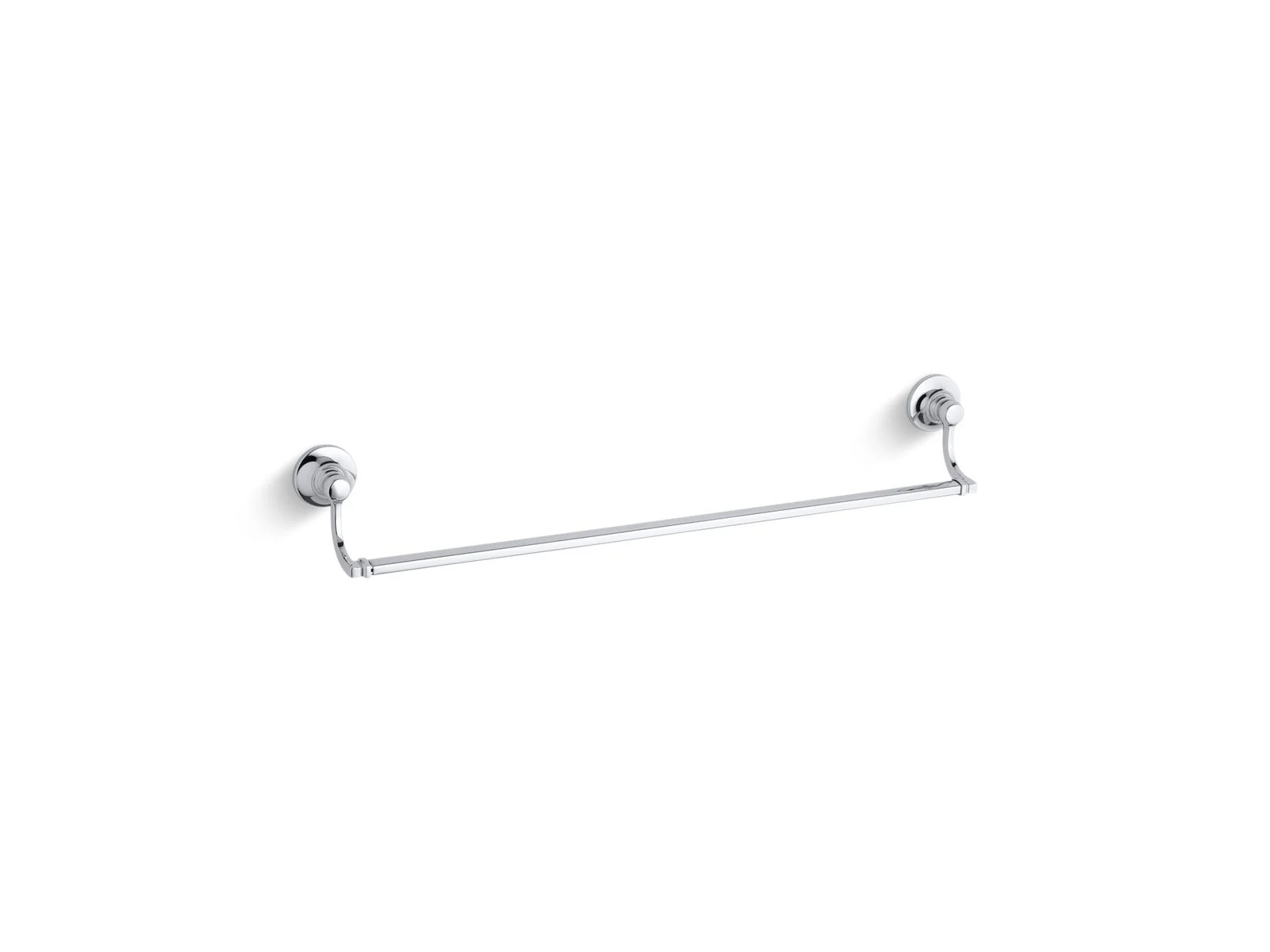KOHLER K-11411 Bancroft 24" towel bar - Image 2
