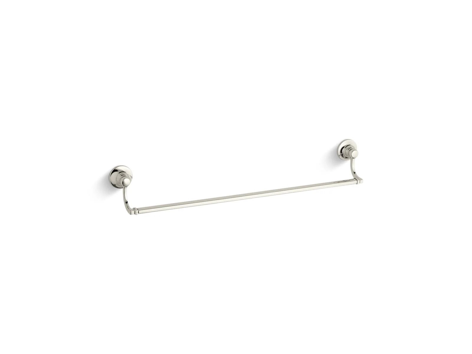 KOHLER K-11411 Bancroft 24" towel bar - Image 3