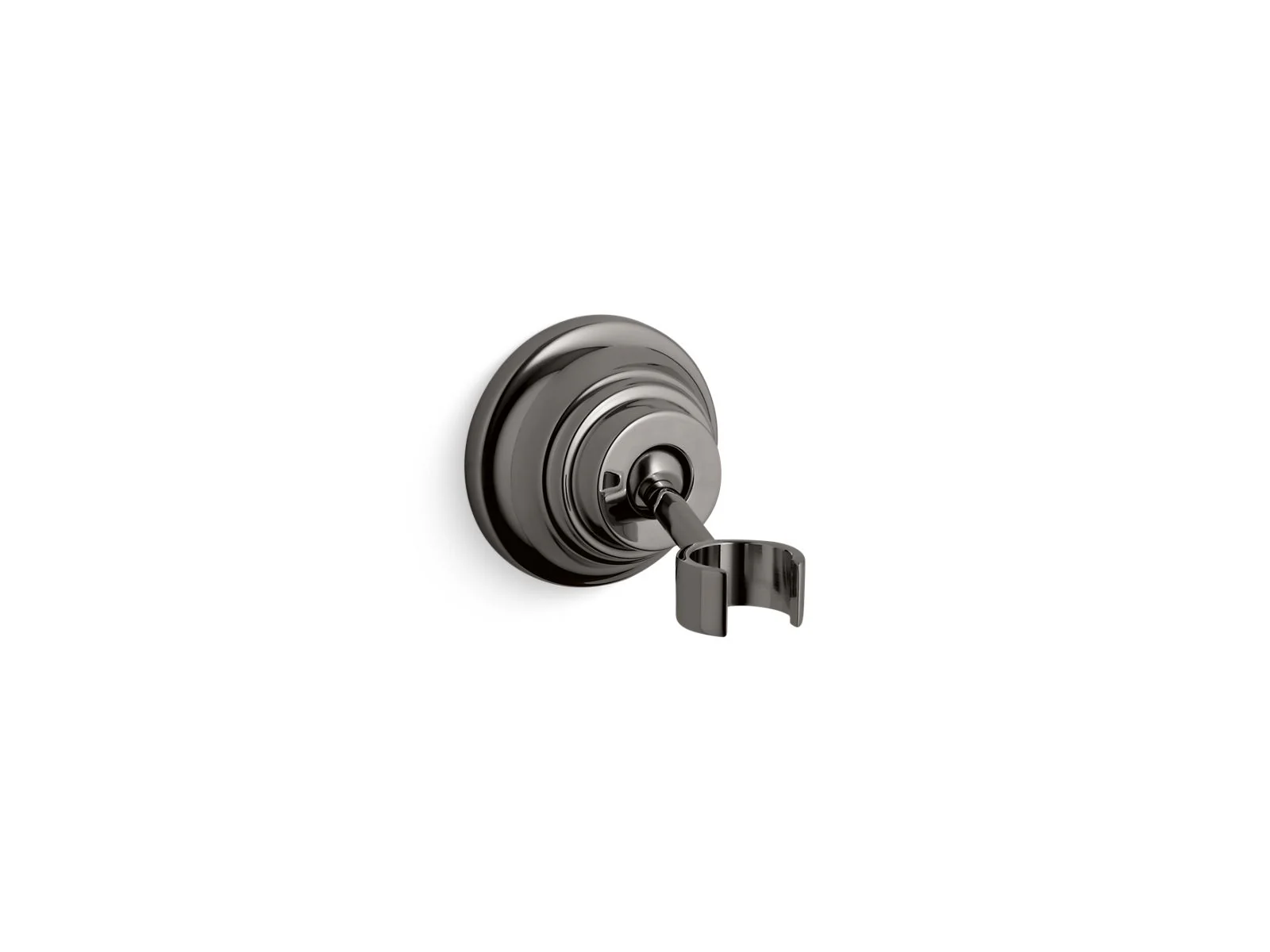 KOHLER K-10599 Bancroft Adjustable wall-mount handshower holder - Image 6
