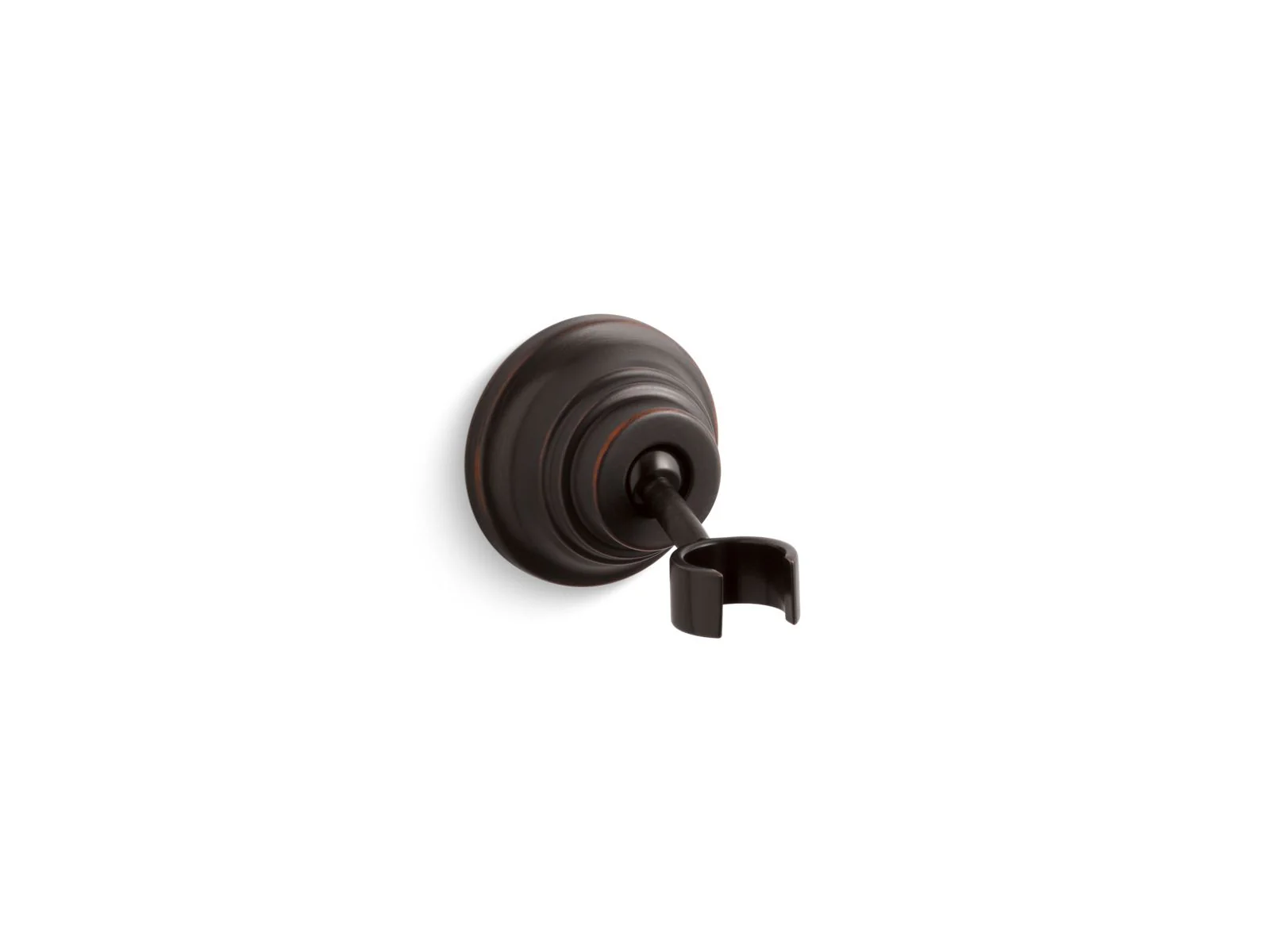 KOHLER K-10599 Bancroft Adjustable wall-mount handshower holder - Image 7