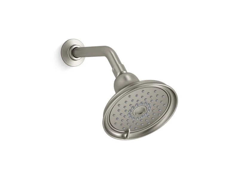 KOHLER K-22167 Bancroft Four-function showerhead, 2.5 gpm - Image 2