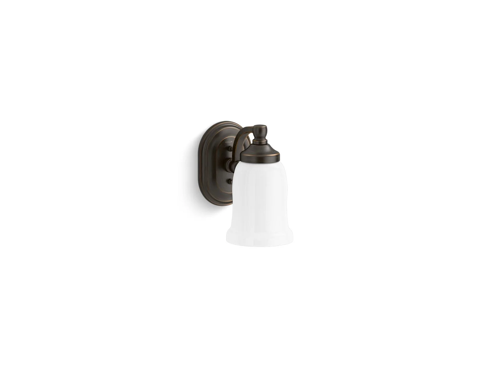 KOHLER K-11421 Bancroft One-light sconce - Image 2