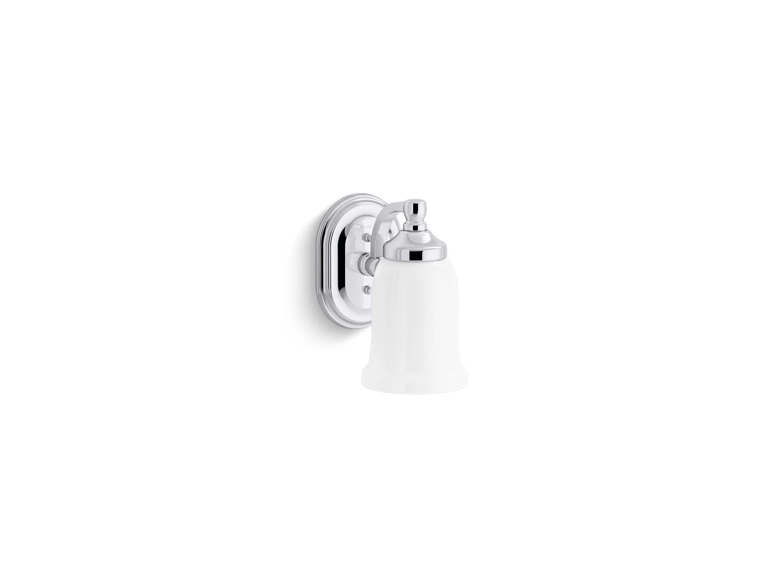 KOHLER K-11421 Bancroft One-light sconce - Image 3
