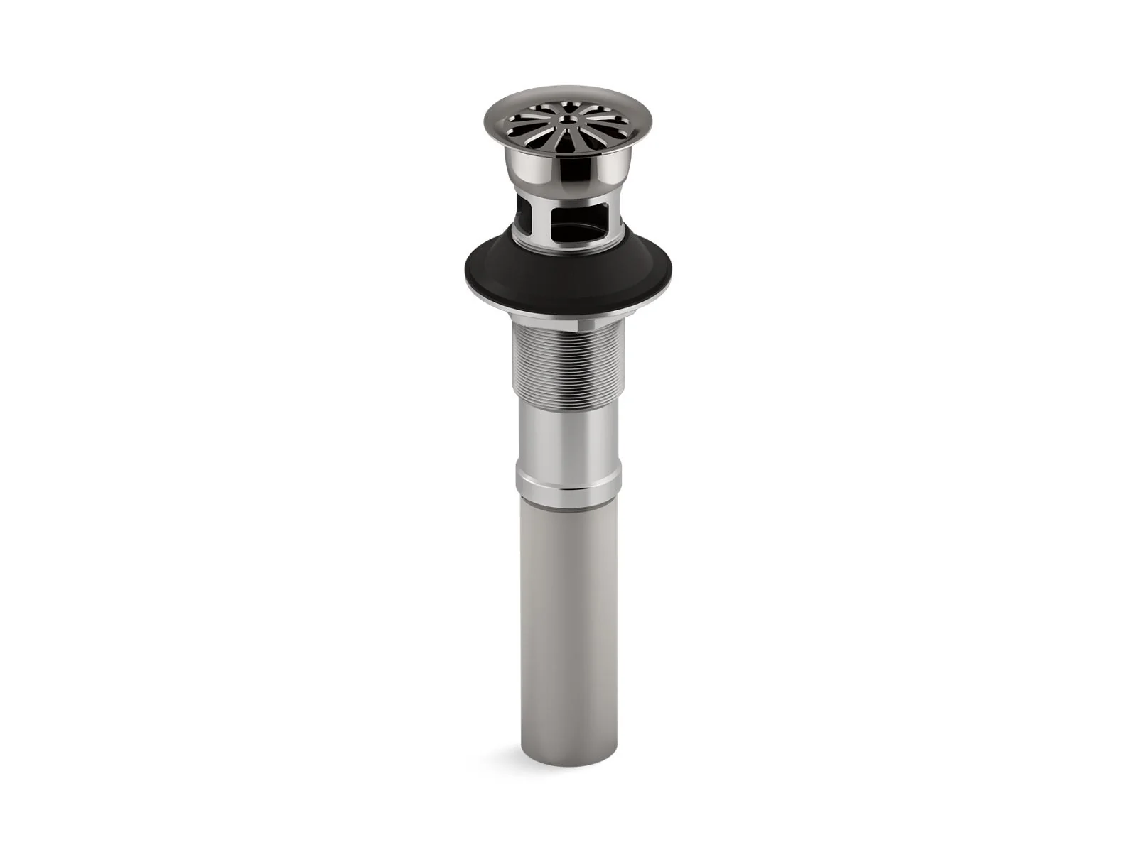 KOHLER K-7129-A Bathroom sink grid drain with overflow - Image 7