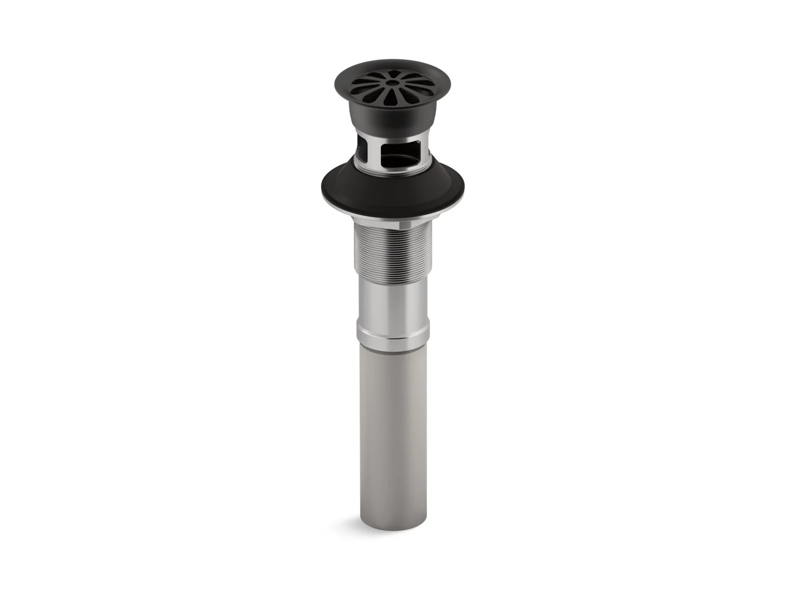 KOHLER K-7129-A Bathroom sink grid drain with overflow - Image 8