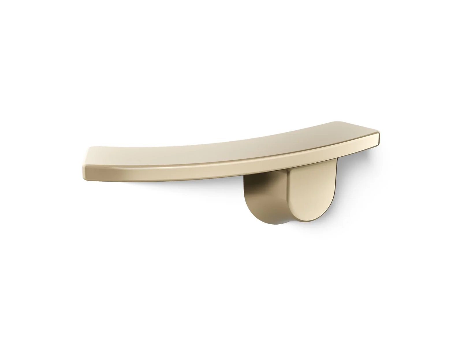 KOHLER K-21261-L Betello Left-hand trip lever - Image 40