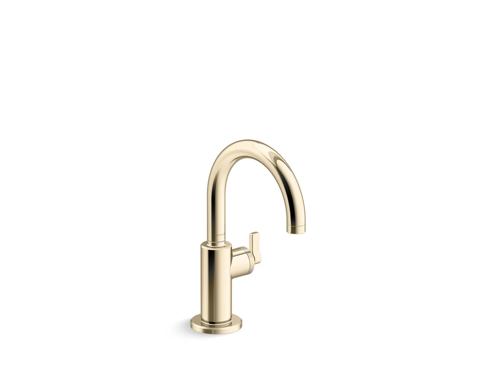 KOHLER K-28676 Billet Beverage faucet - Image 2