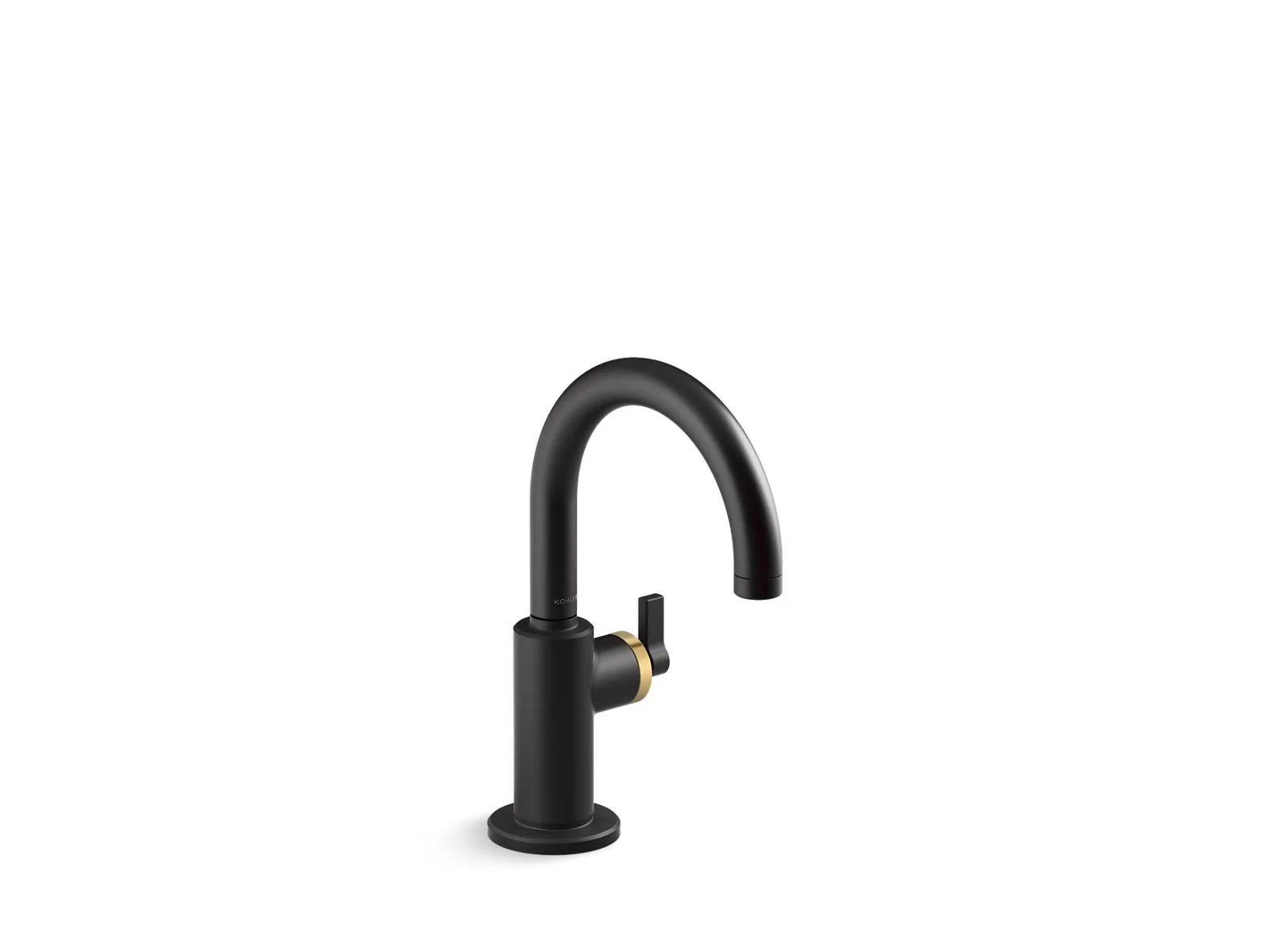 KOHLER K-28676 Billet Beverage faucet - Image 3