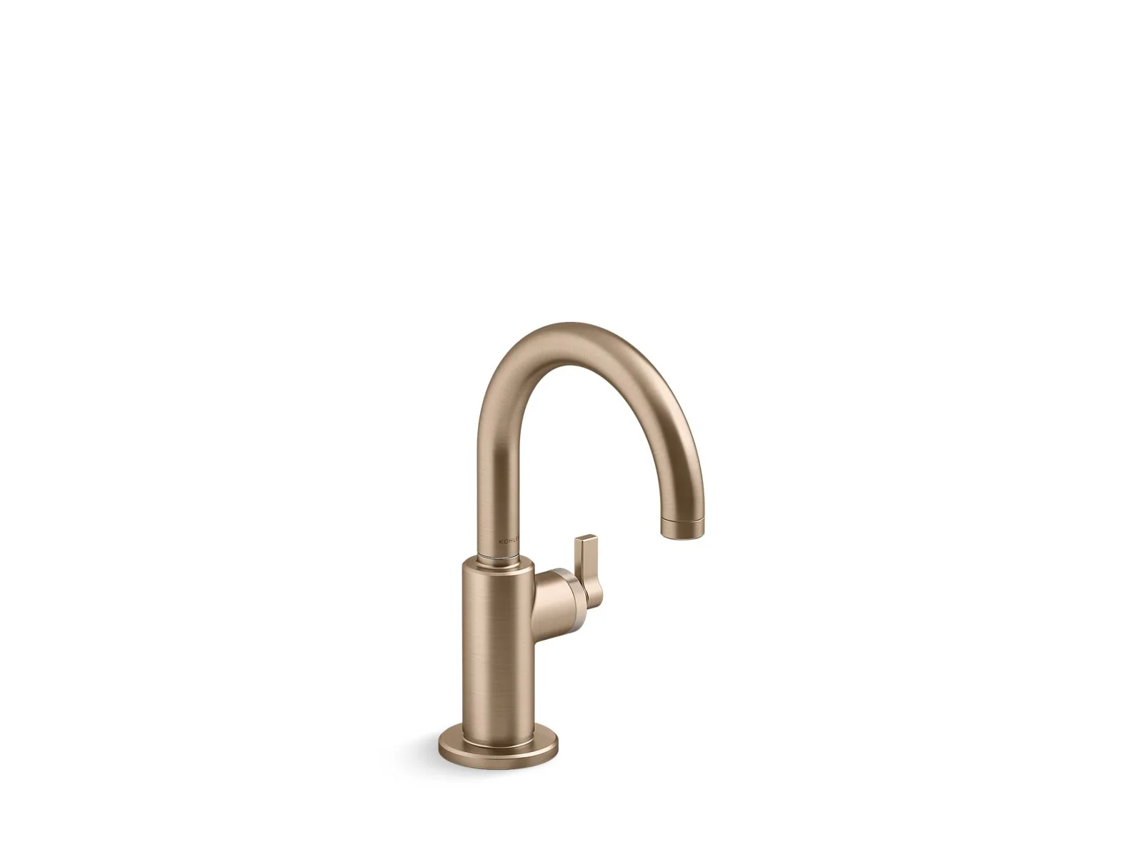 KOHLER K-28676 Billet Beverage faucet - Image 4