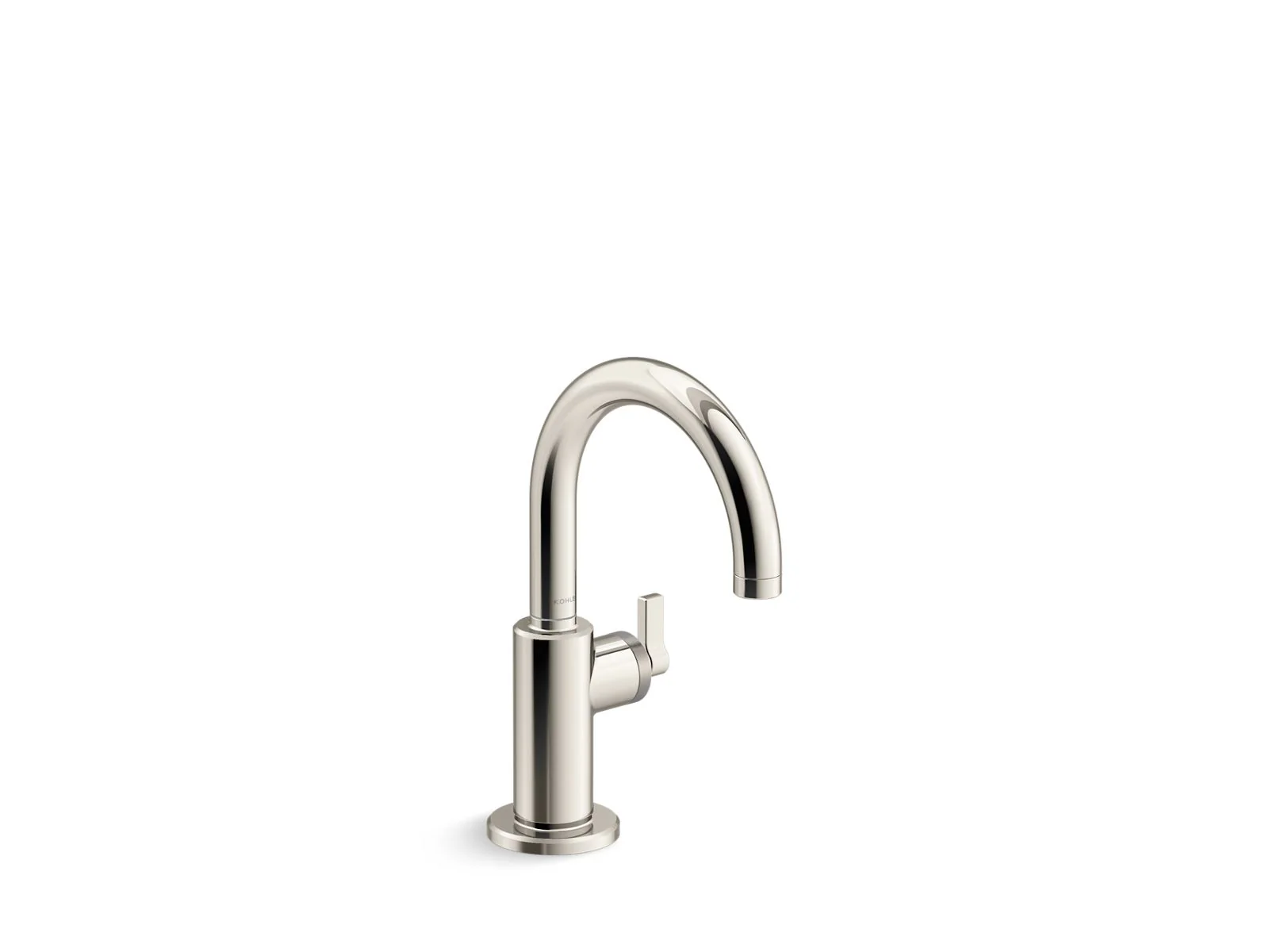 KOHLER K-28676 Billet Beverage faucet - Image 5