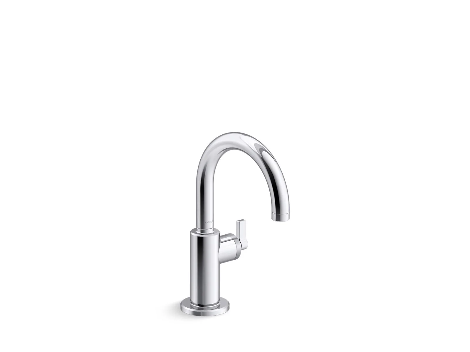 KOHLER K-28676 Billet Beverage faucet - Image 9