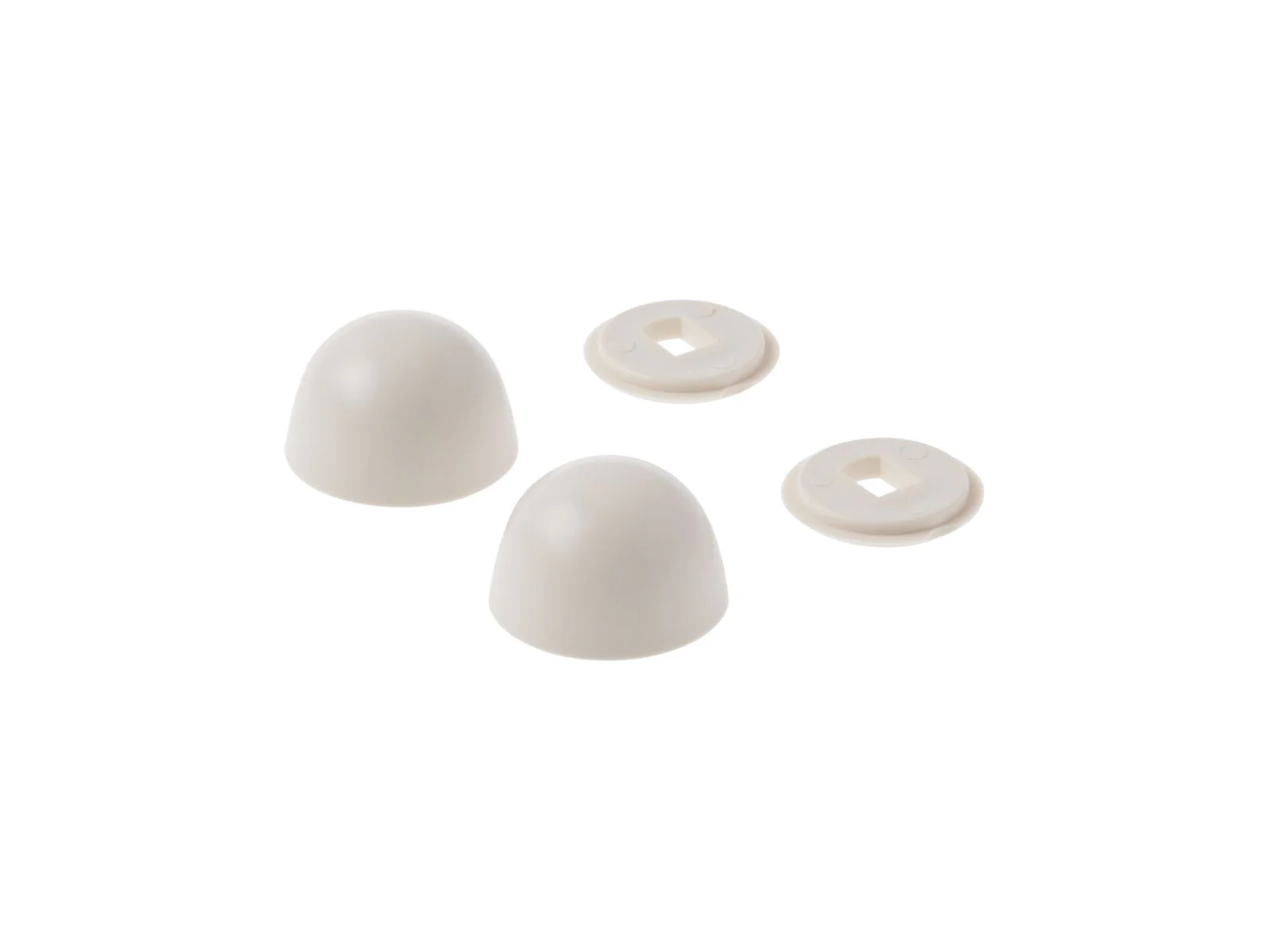 KOHLER K-1013092 BOLT CAP ACCESSORY PACK - Image 2
